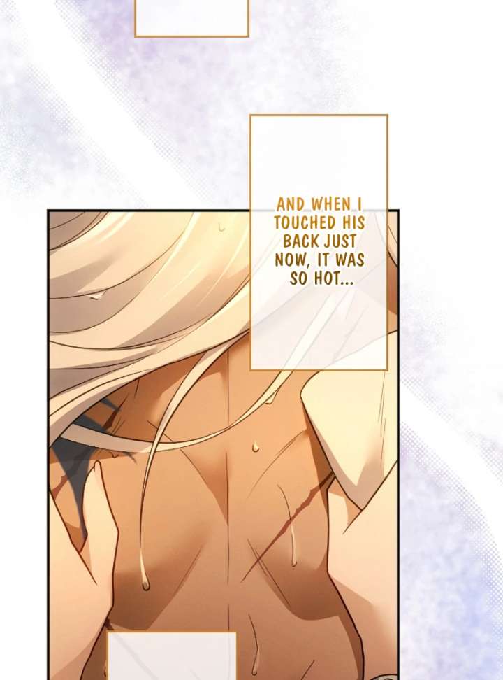 The Northern Warrior’s Beloved Bride Chapter 35 - Page 138