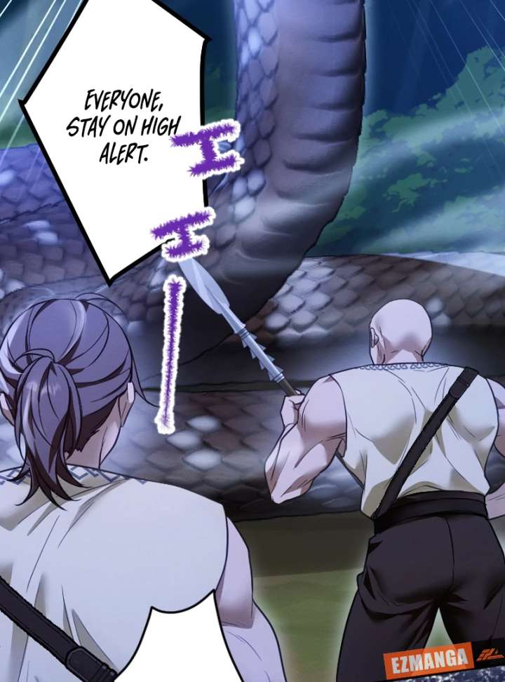 The Northern Warrior’s Beloved Bride Chapter 35 - Page 15