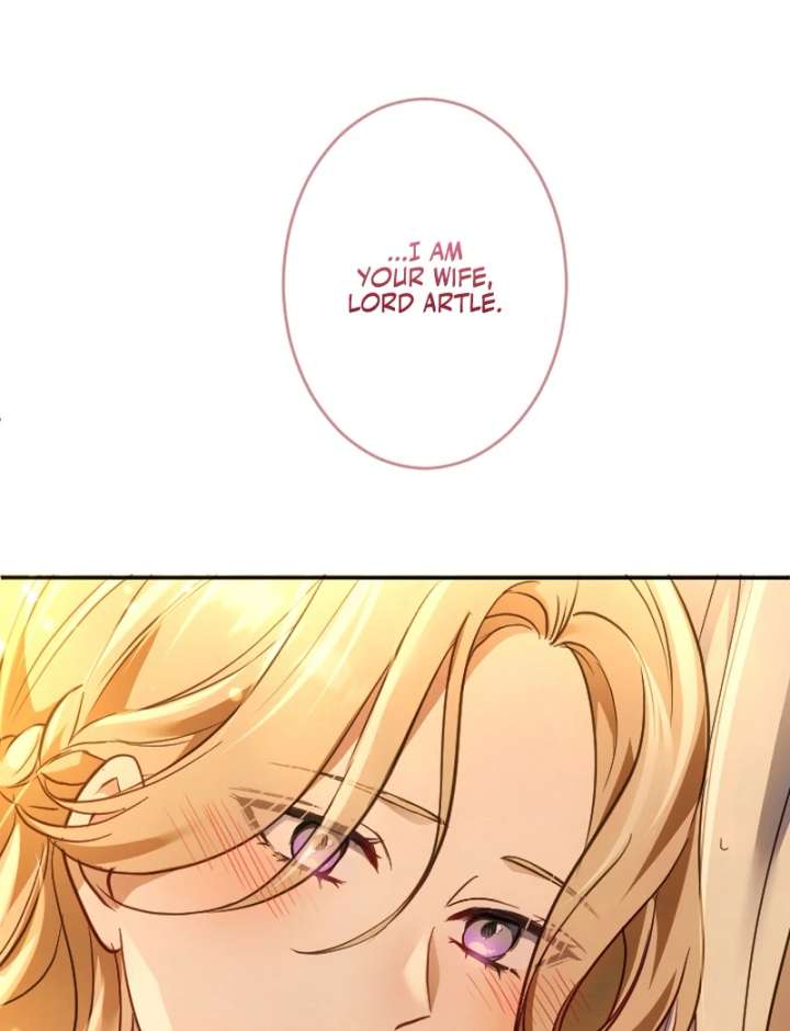 The Northern Warrior’s Beloved Bride Chapter 35 - Page 151