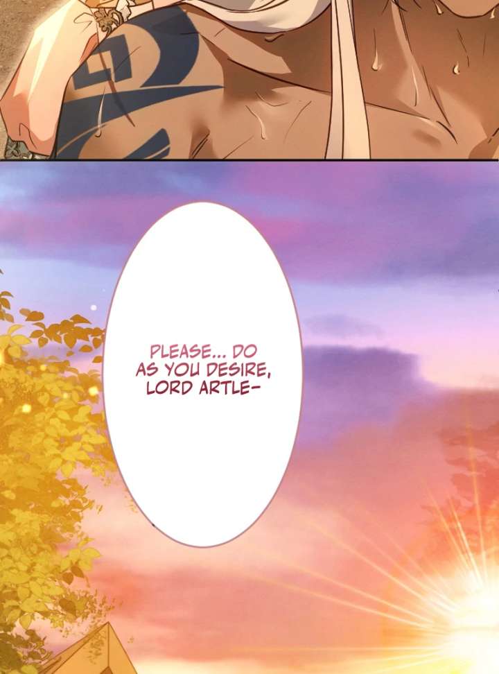 The Northern Warrior’s Beloved Bride Chapter 35 - Page 155