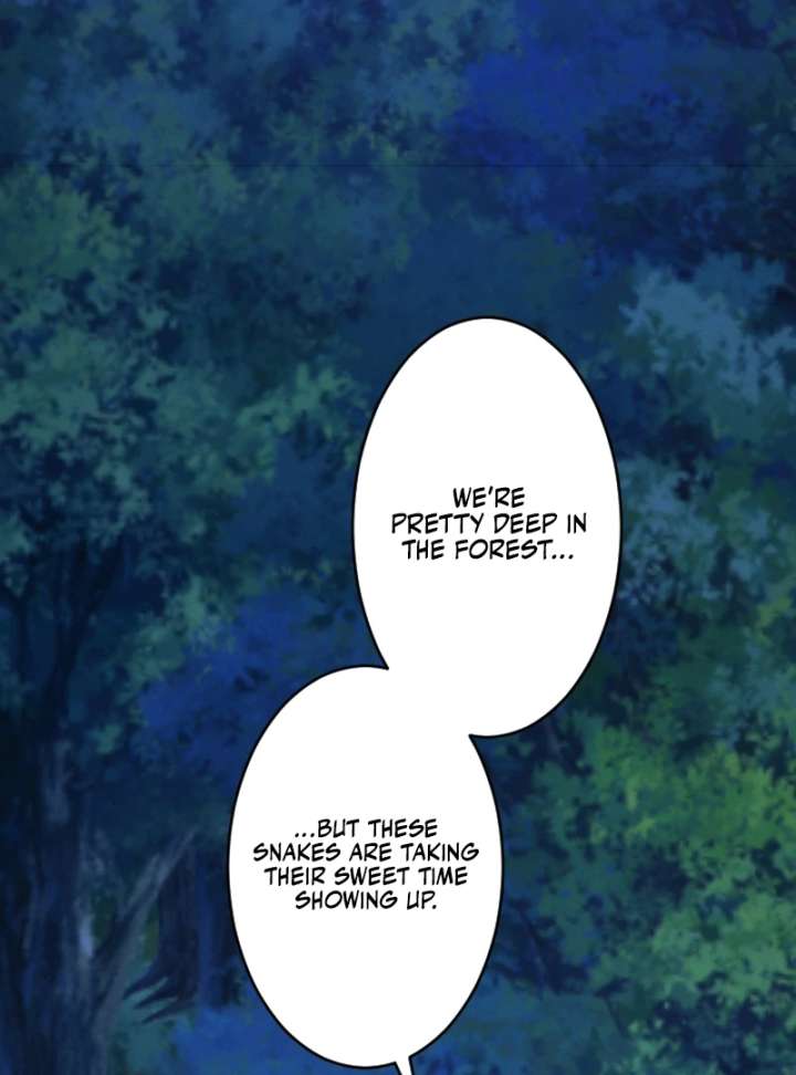 The Northern Warrior’s Beloved Bride Chapter 35 - Page 2