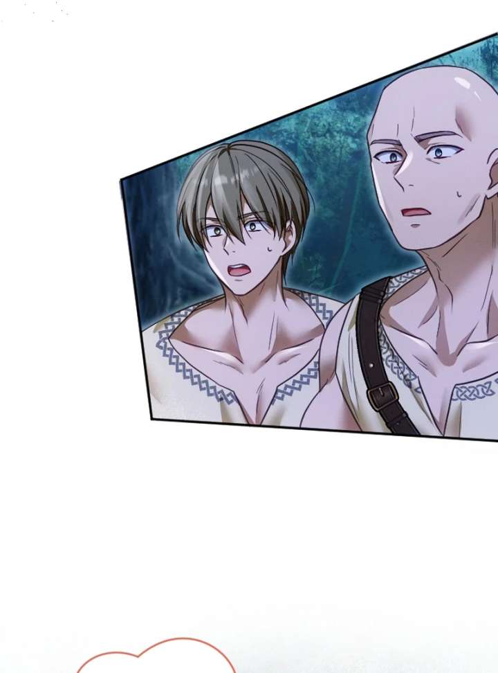 The Northern Warrior’s Beloved Bride Chapter 35 - Page 27