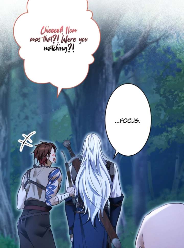 The Northern Warrior’s Beloved Bride Chapter 35 - Page 28