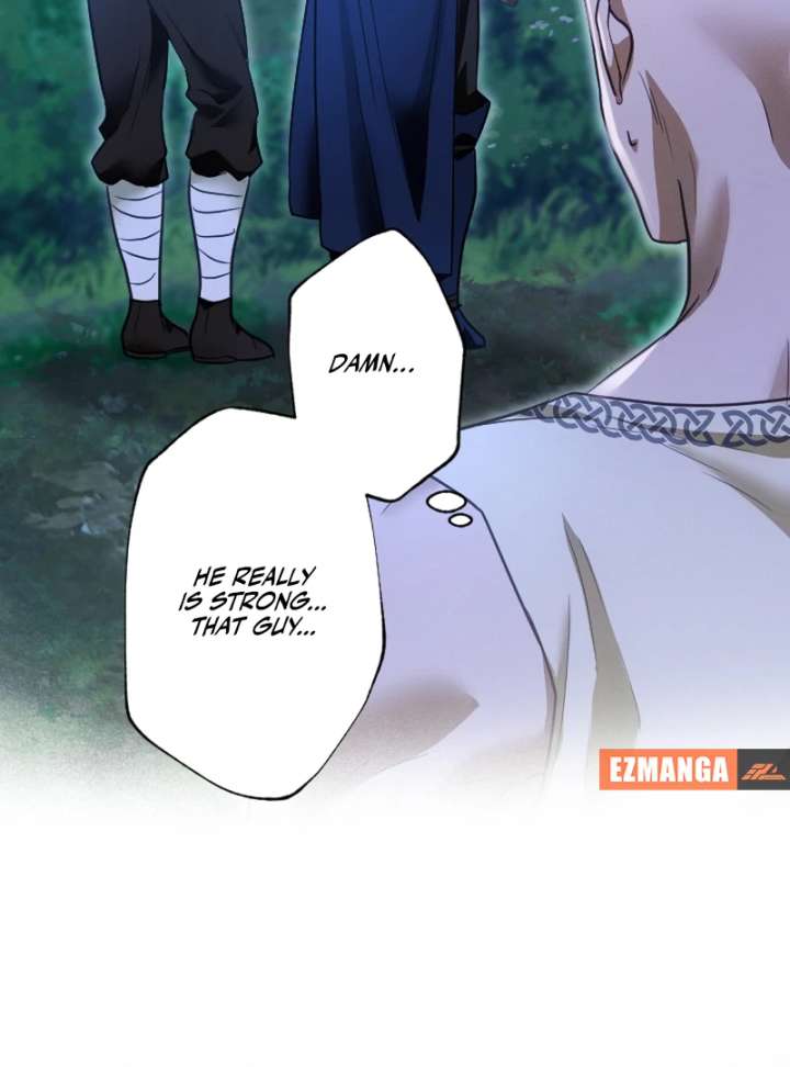 The Northern Warrior’s Beloved Bride Chapter 35 - Page 29