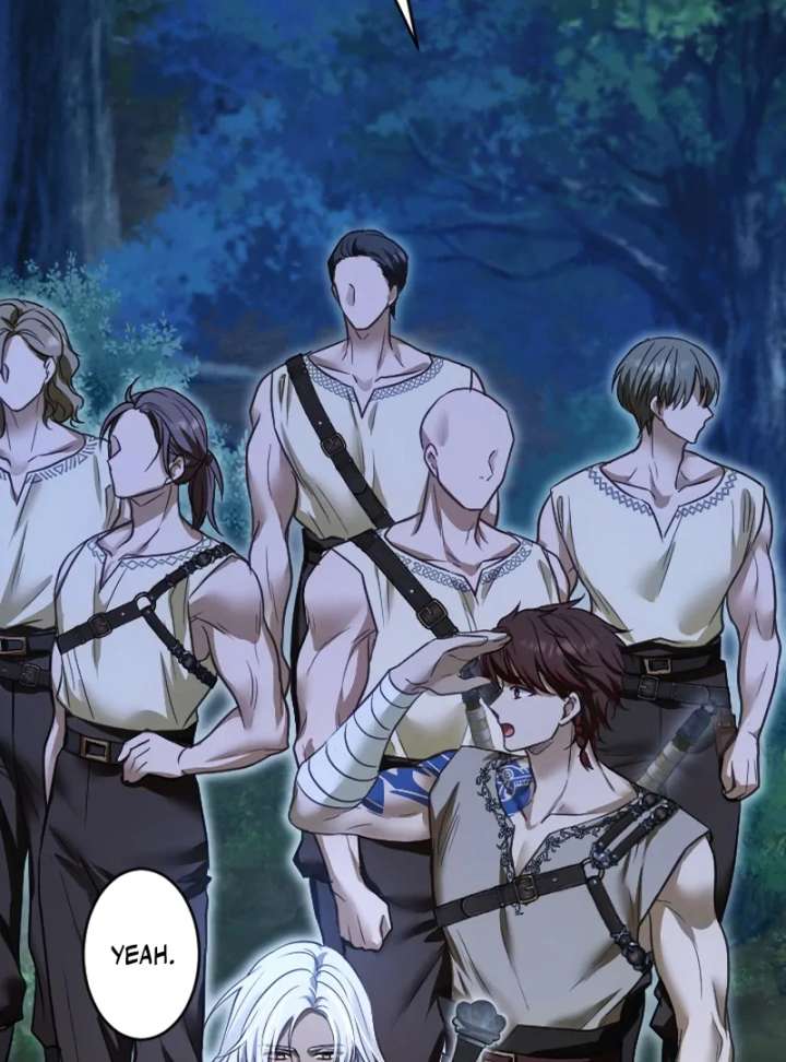 The Northern Warrior’s Beloved Bride Chapter 35 - Page 3