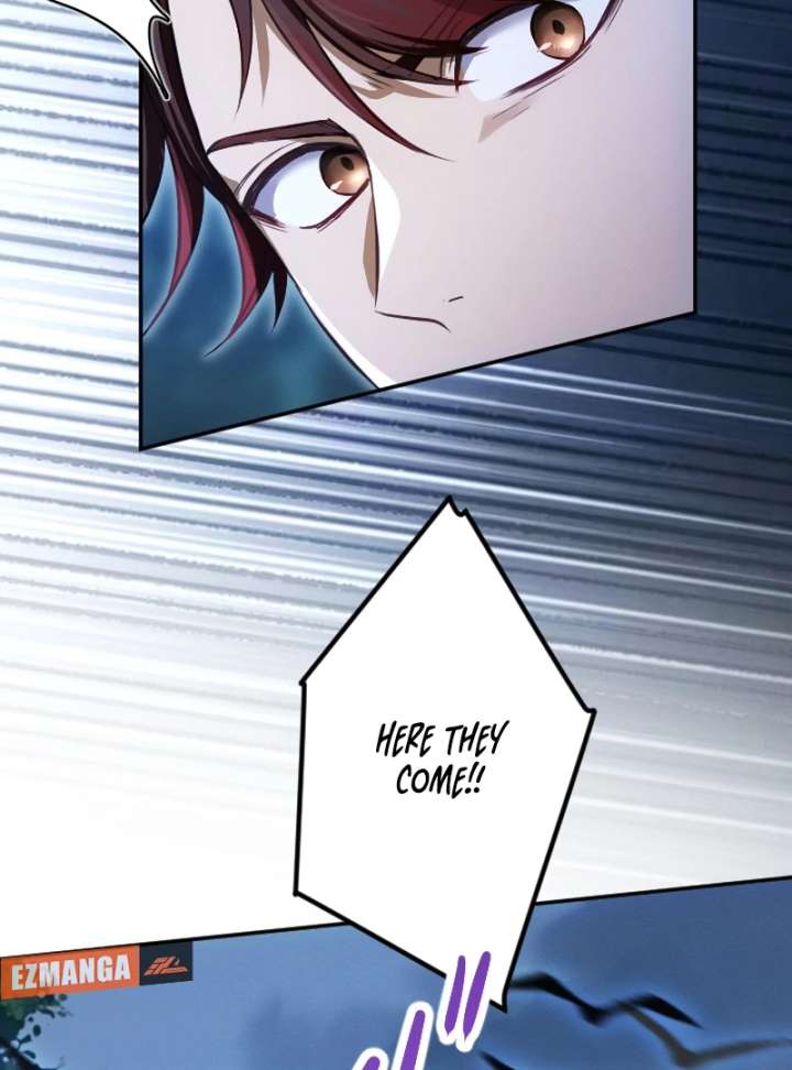 The Northern Warrior’s Beloved Bride Chapter 35 - Page 31