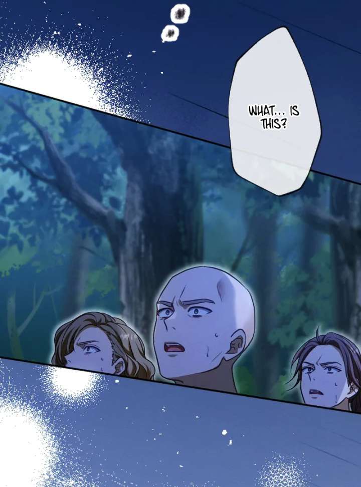 The Northern Warrior’s Beloved Bride Chapter 35 - Page 36