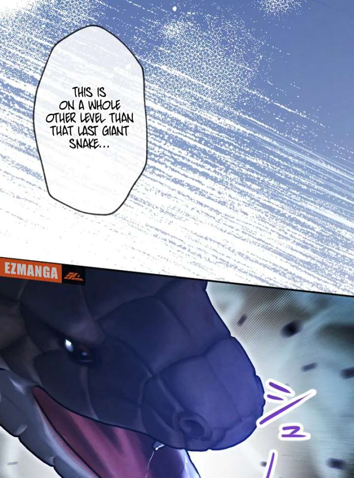 The Northern Warrior’s Beloved Bride Chapter 35 - Page 37