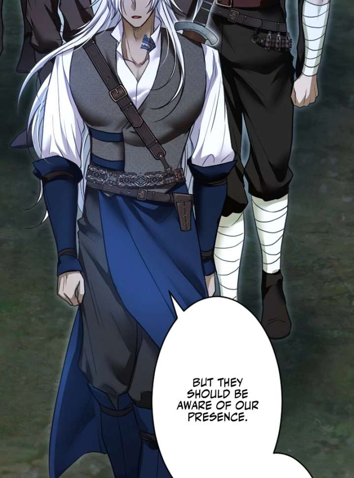 The Northern Warrior’s Beloved Bride Chapter 35 - Page 4