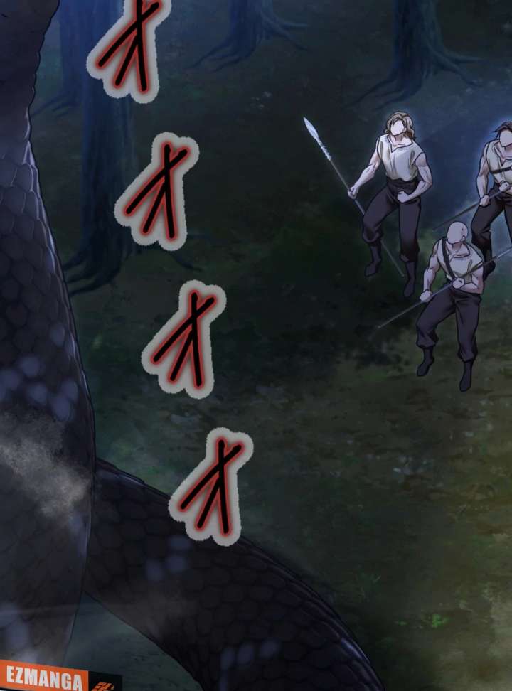 The Northern Warrior’s Beloved Bride Chapter 35 - Page 40