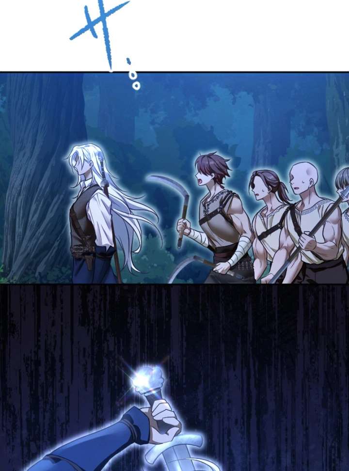 The Northern Warrior’s Beloved Bride Chapter 35 - Page 43