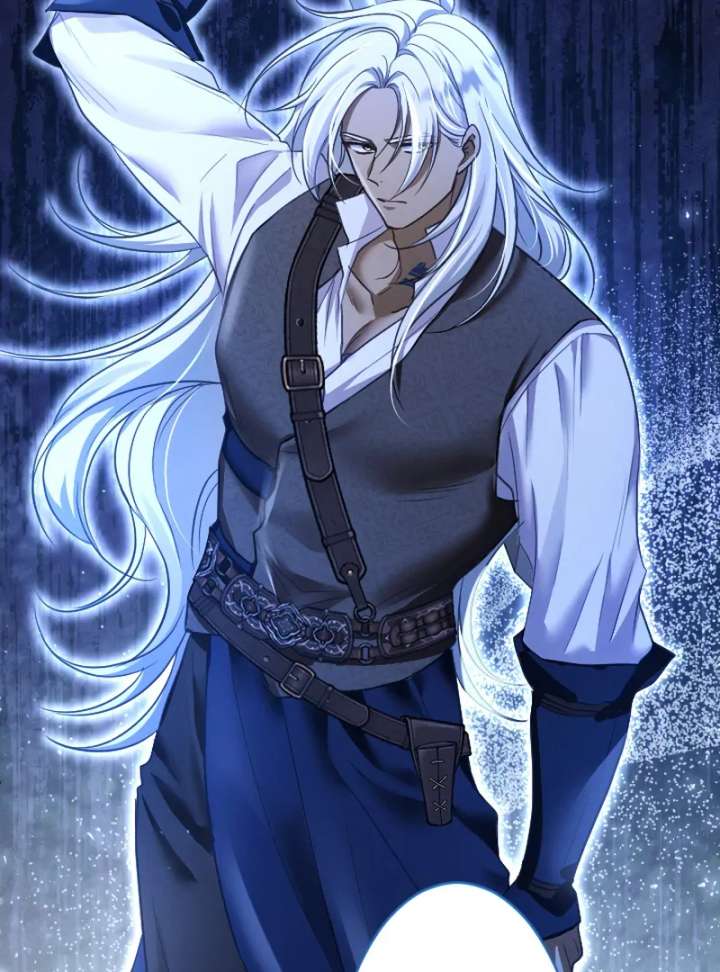 The Northern Warrior’s Beloved Bride Chapter 35 - Page 44