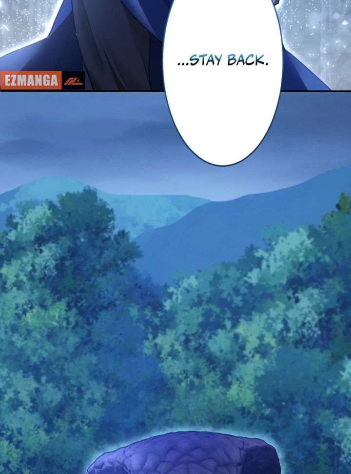 The Northern Warrior’s Beloved Bride Chapter 35 - Page 45