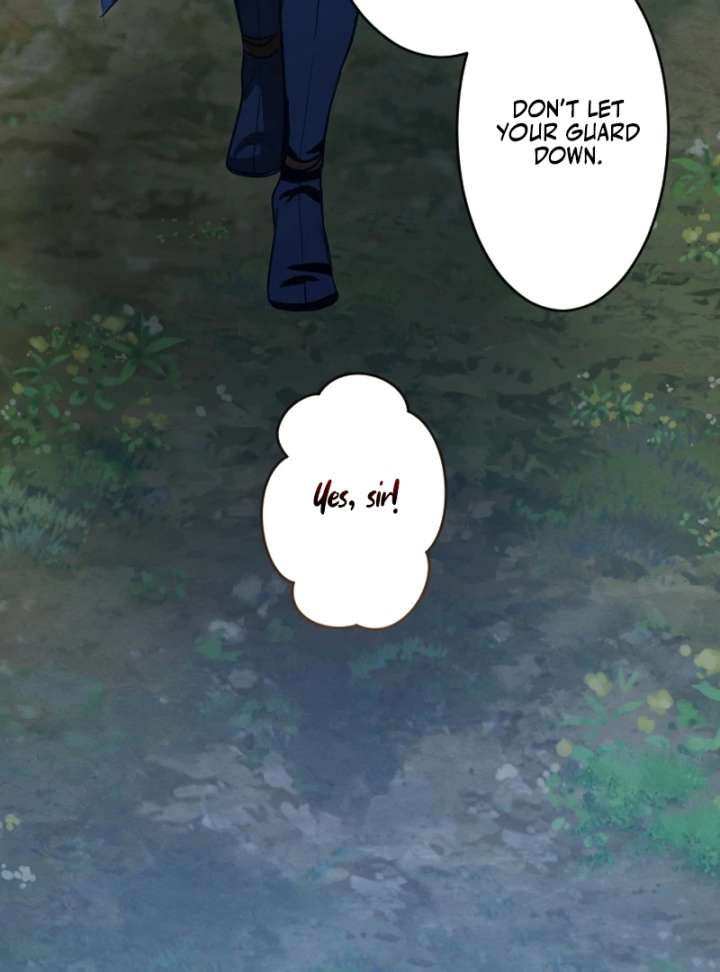 The Northern Warrior’s Beloved Bride Chapter 35 - Page 5