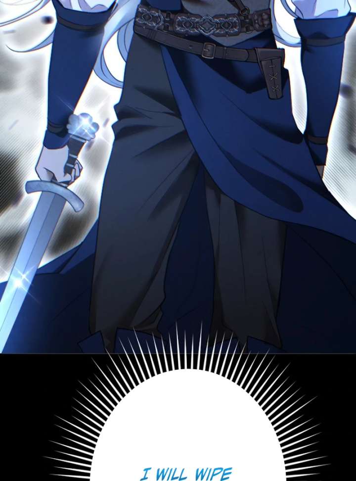 The Northern Warrior’s Beloved Bride Chapter 35 - Page 55