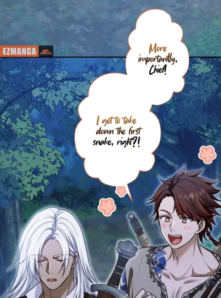 The Northern Warrior’s Beloved Bride Chapter 35 - Page 6