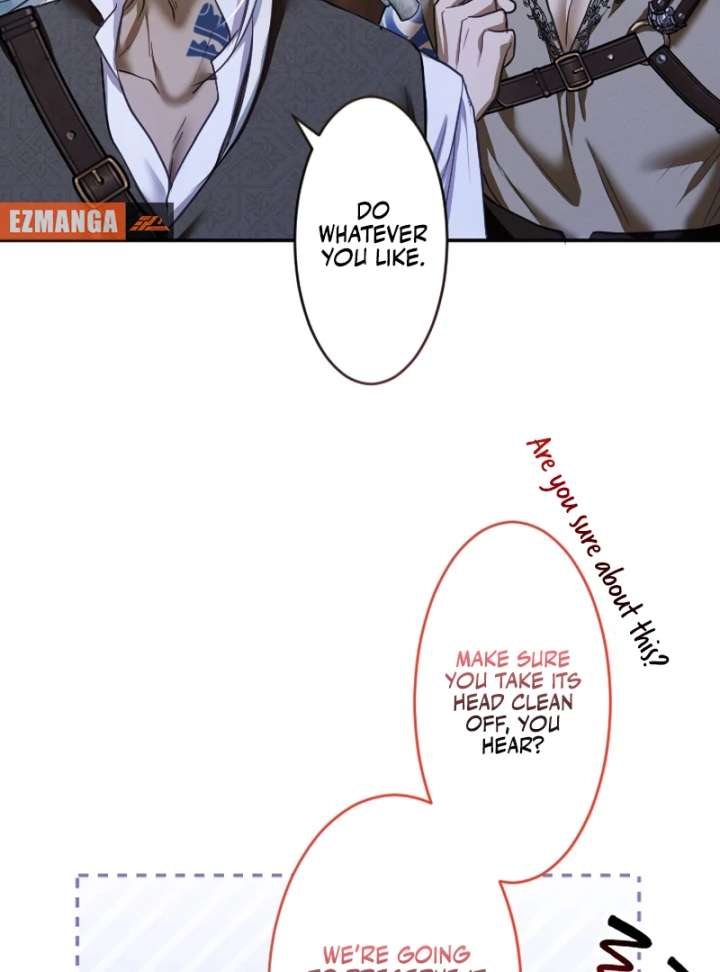 The Northern Warrior’s Beloved Bride Chapter 35 - Page 7