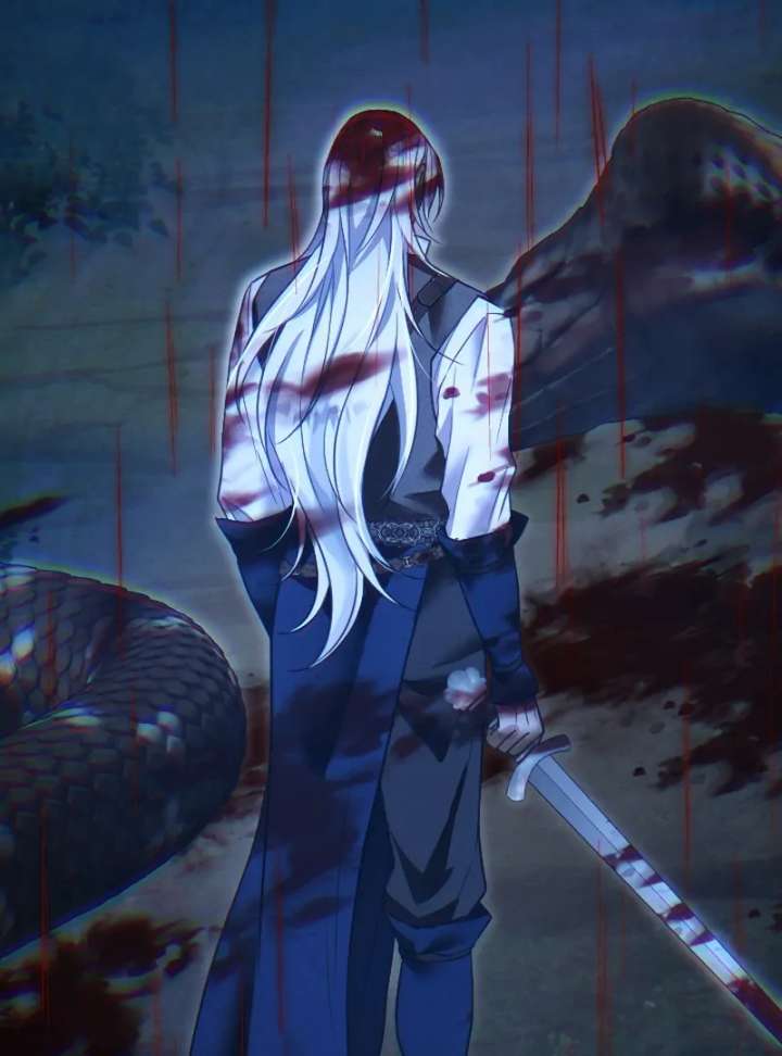 The Northern Warrior’s Beloved Bride Chapter 35 - Page 70