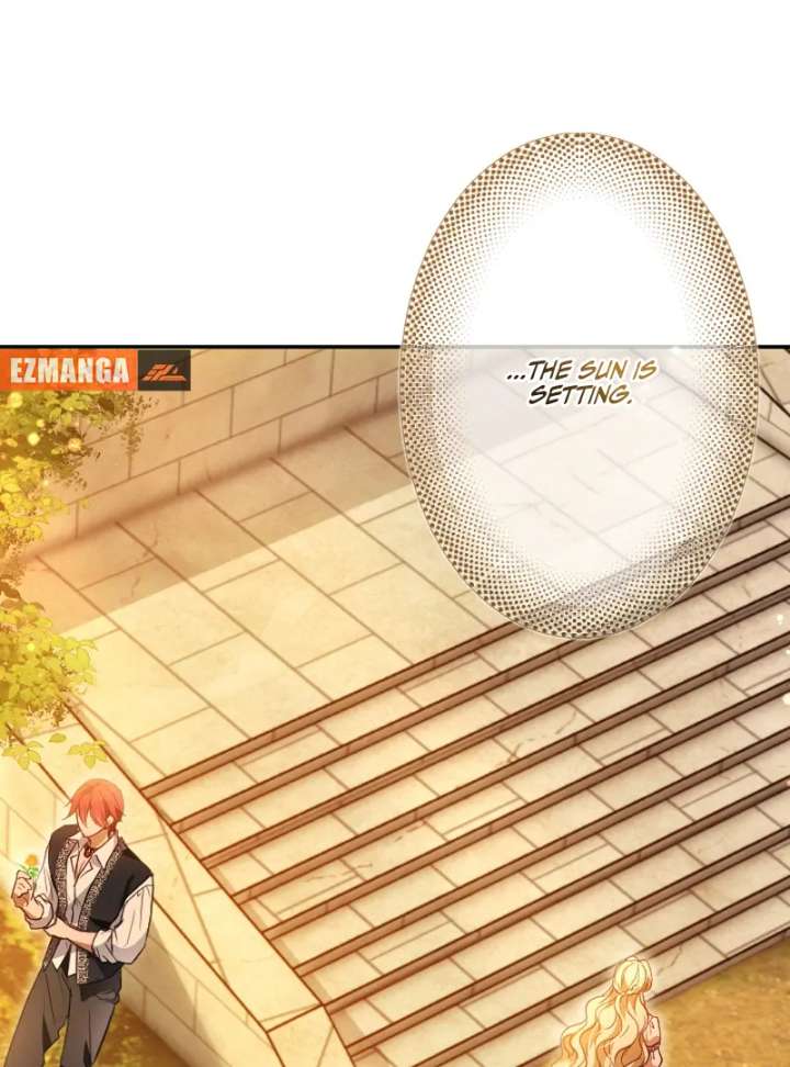 The Northern Warrior’s Beloved Bride Chapter 35 - Page 76