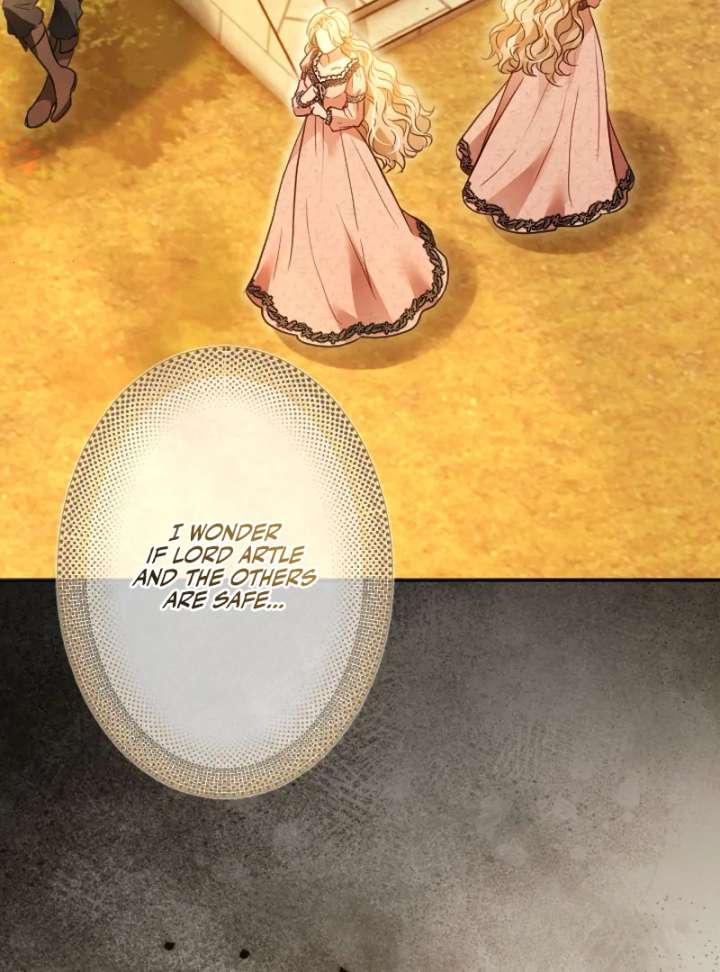 The Northern Warrior’s Beloved Bride Chapter 35 - Page 77