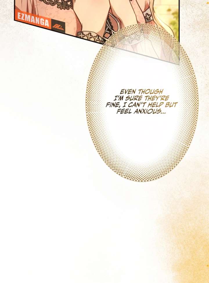 The Northern Warrior’s Beloved Bride Chapter 35 - Page 79