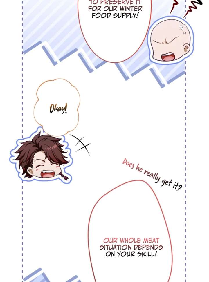 The Northern Warrior’s Beloved Bride Chapter 35 - Page 8