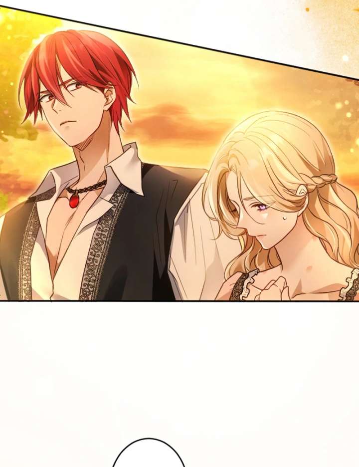 The Northern Warrior’s Beloved Bride Chapter 35 - Page 80