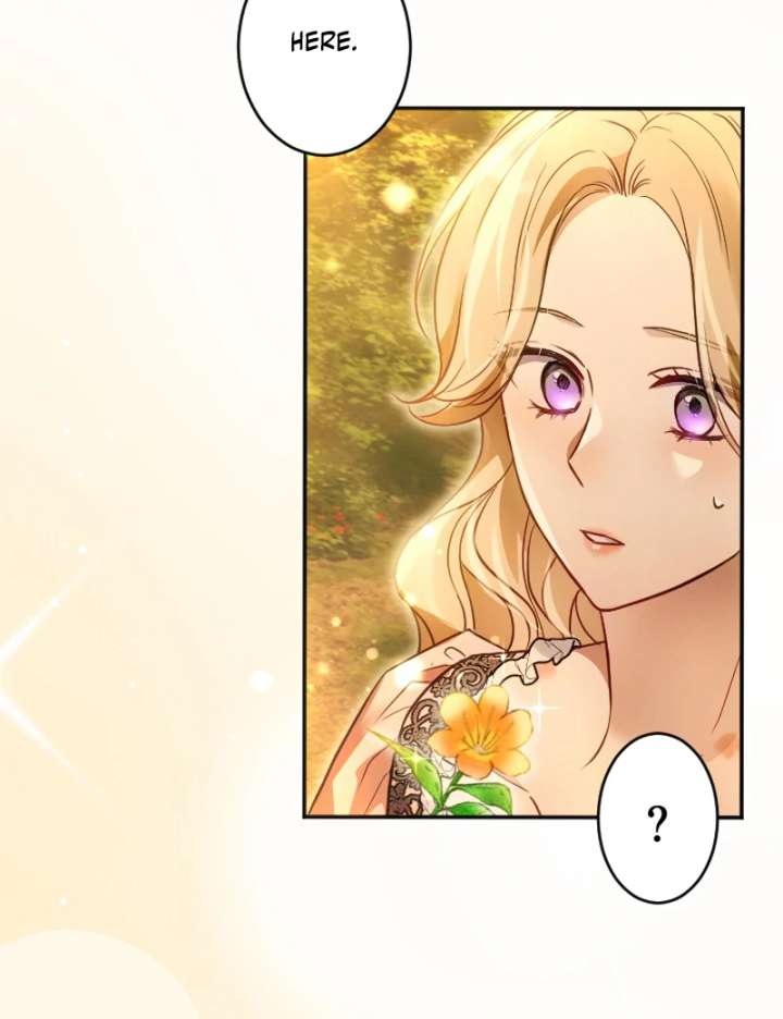 The Northern Warrior’s Beloved Bride Chapter 35 - Page 81