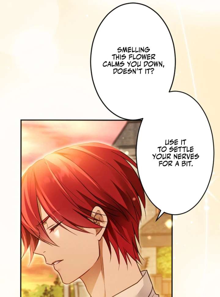 The Northern Warrior’s Beloved Bride Chapter 35 - Page 82