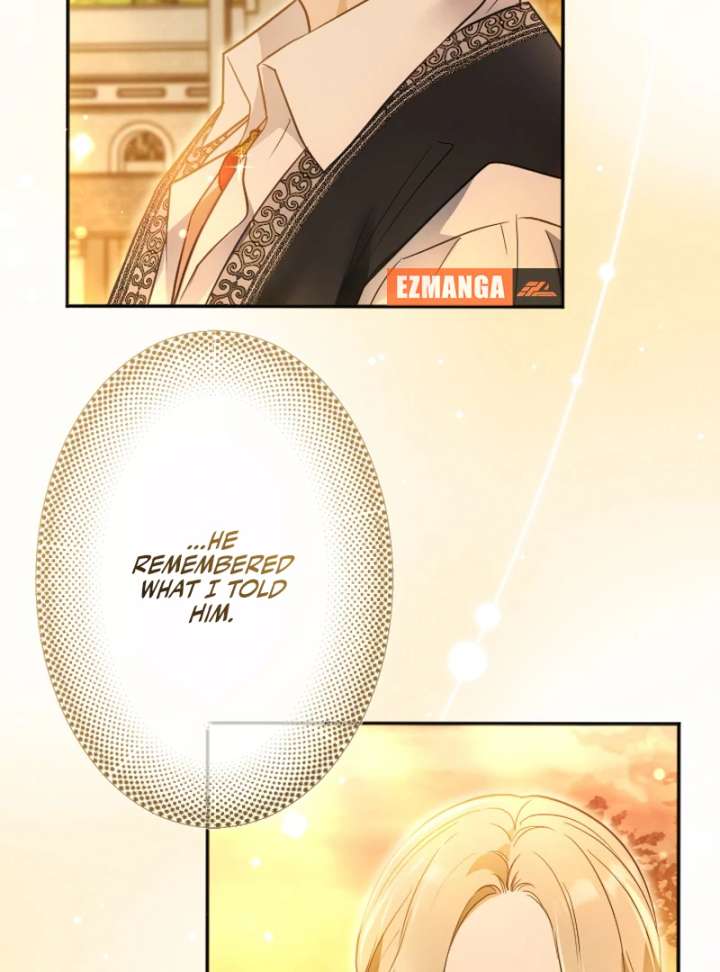 The Northern Warrior’s Beloved Bride Chapter 35 - Page 83