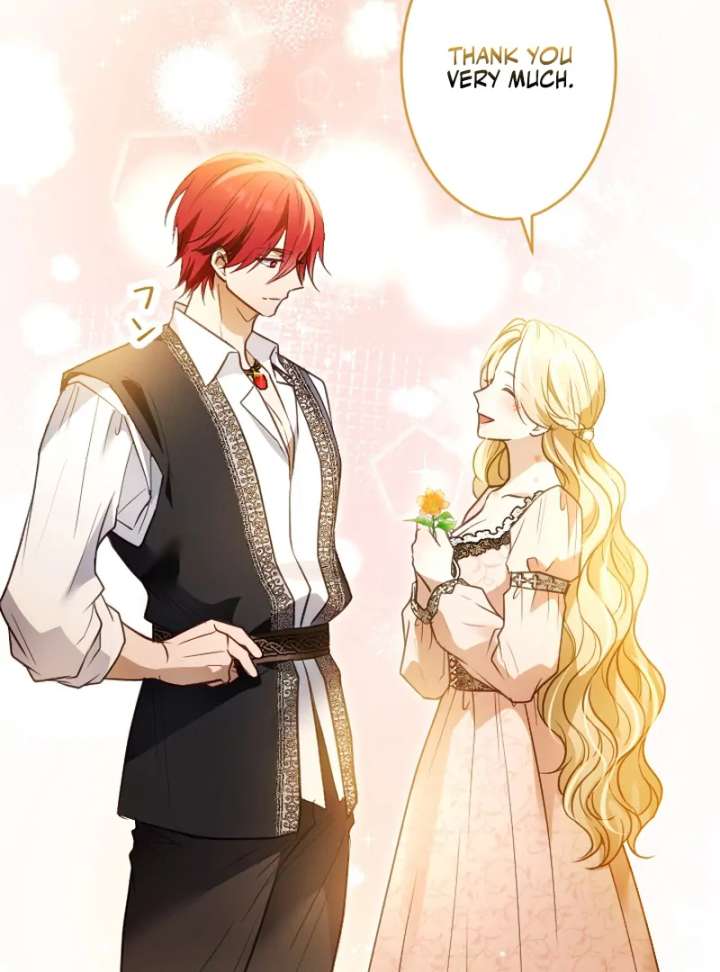 The Northern Warrior’s Beloved Bride Chapter 35 - Page 85