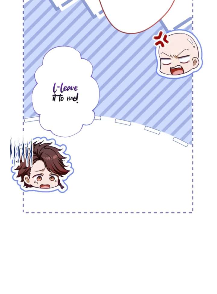 The Northern Warrior’s Beloved Bride Chapter 35 - Page 9