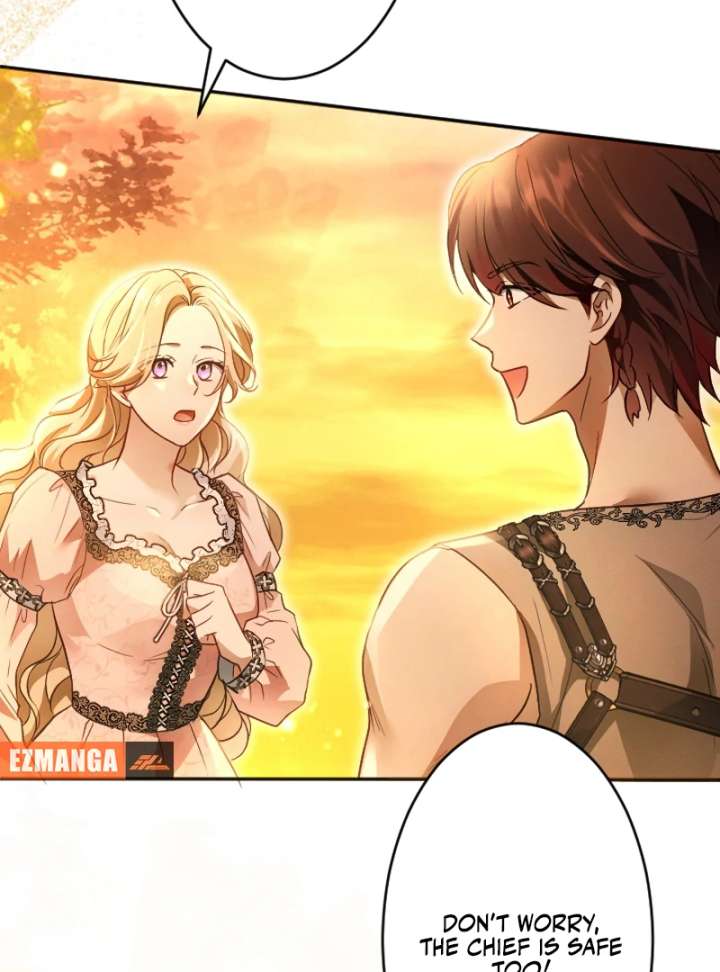 The Northern Warrior’s Beloved Bride Chapter 35 - Page 94