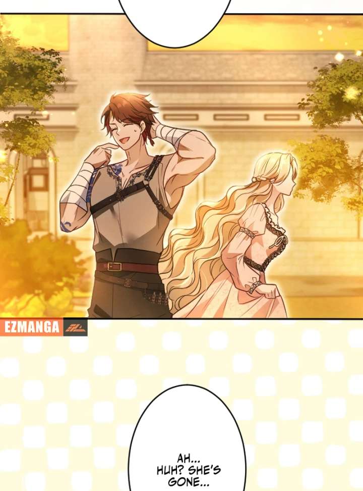 The Northern Warrior’s Beloved Bride Chapter 35 - Page 98