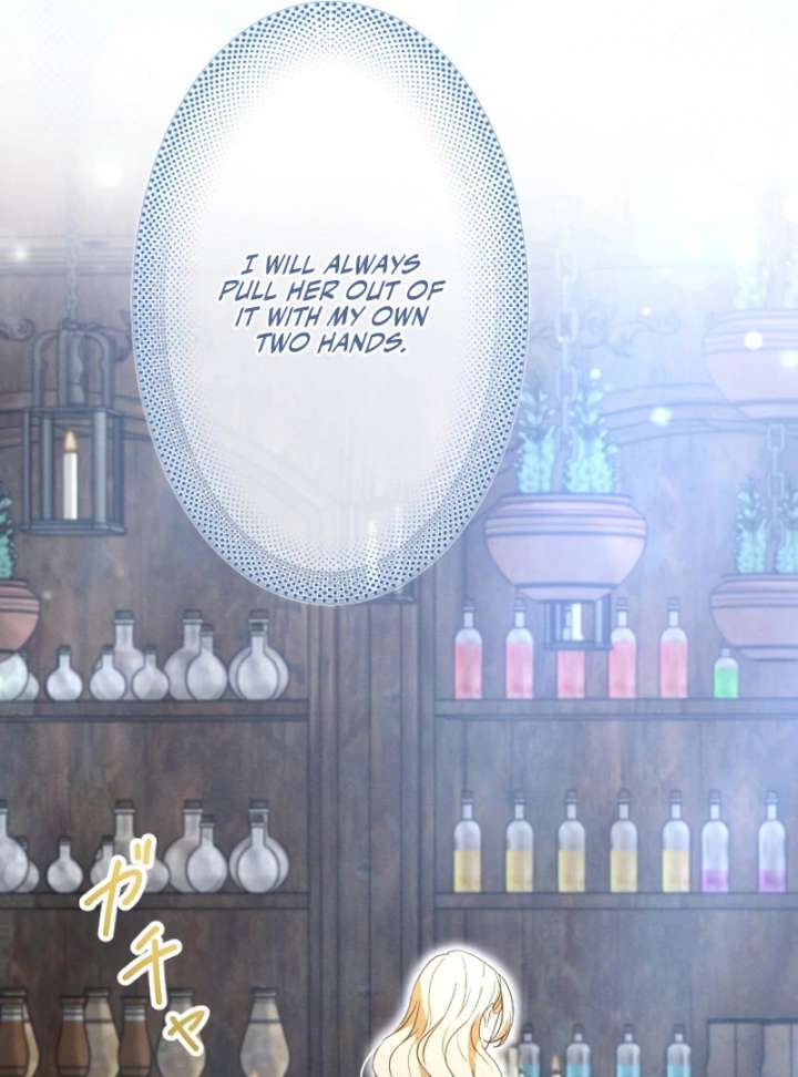 The Northern Warrior’s Beloved Bride Chapter 39 - Page 110