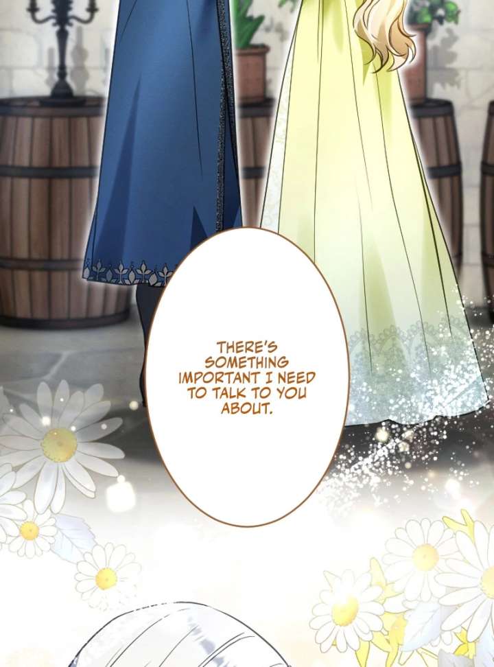 The Northern Warrior’s Beloved Bride Chapter 39 - Page 121