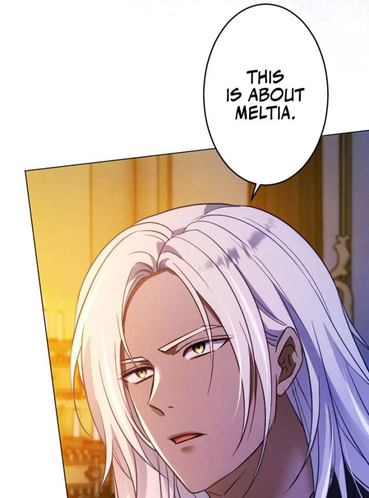 The Northern Warrior’s Beloved Bride Chapter 39 - Page 34