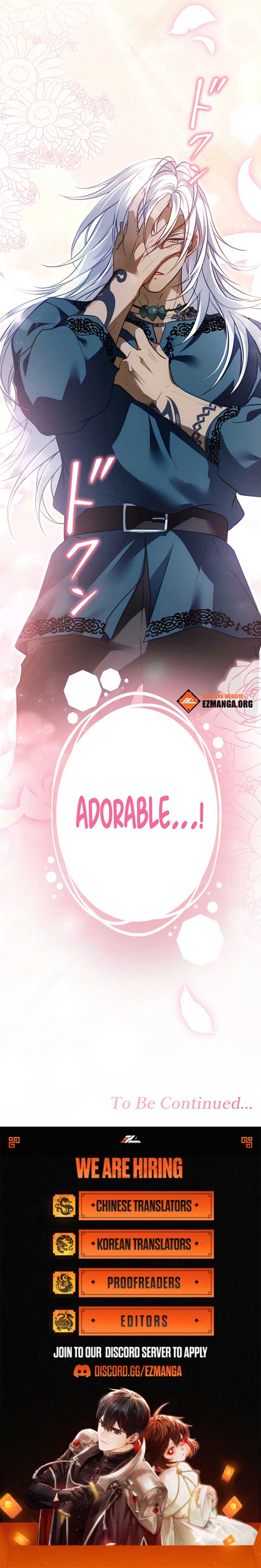 The Northern Warrior’s Beloved Bride Chapter 4 - Page 13