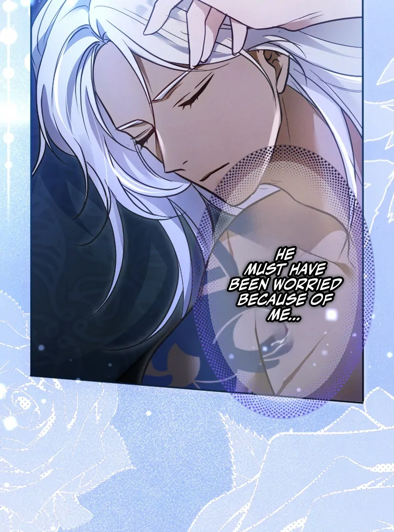 The Northern Warrior’s Beloved Bride Chapter 40 - Page 121