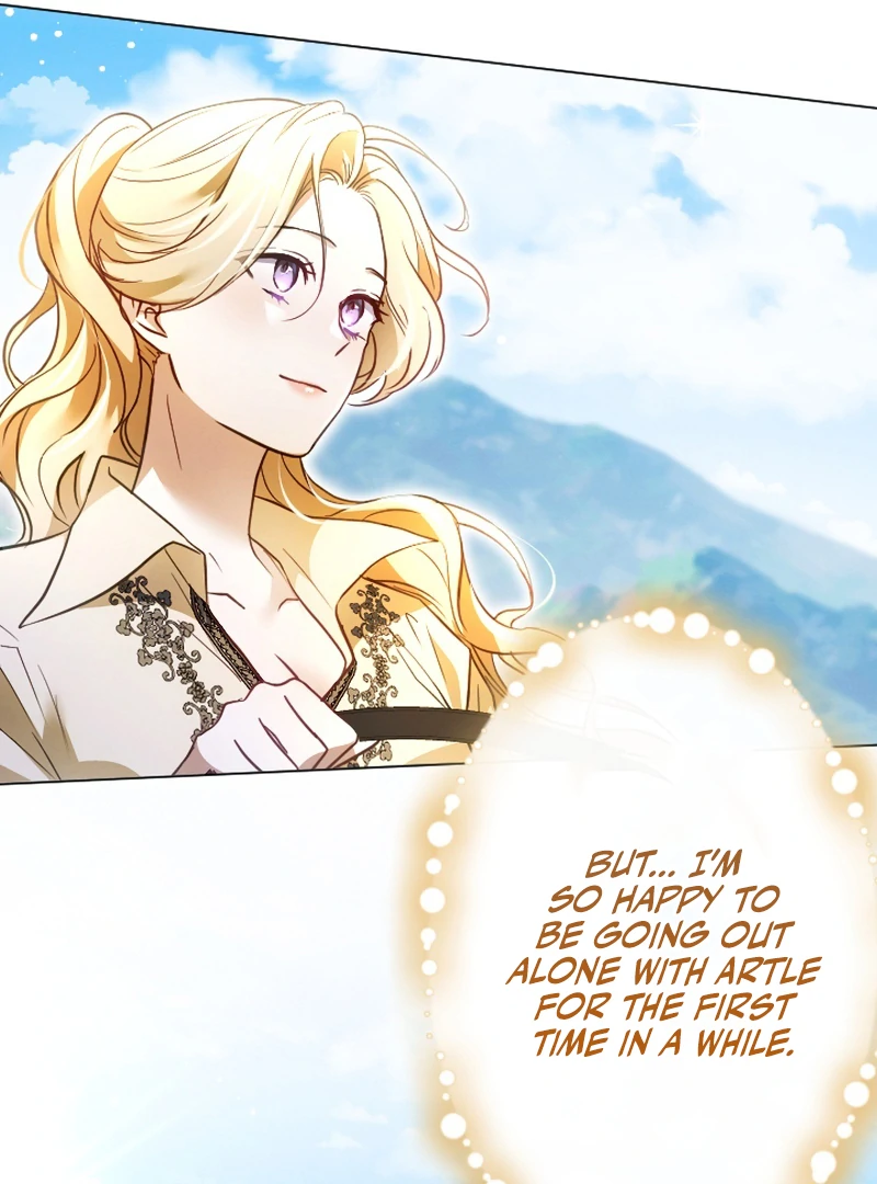 The Northern Warrior’s Beloved Bride Chapter 40 - Page 13