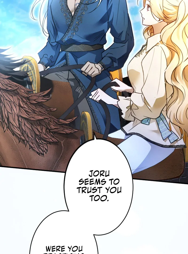 The Northern Warrior’s Beloved Bride Chapter 40 - Page 15