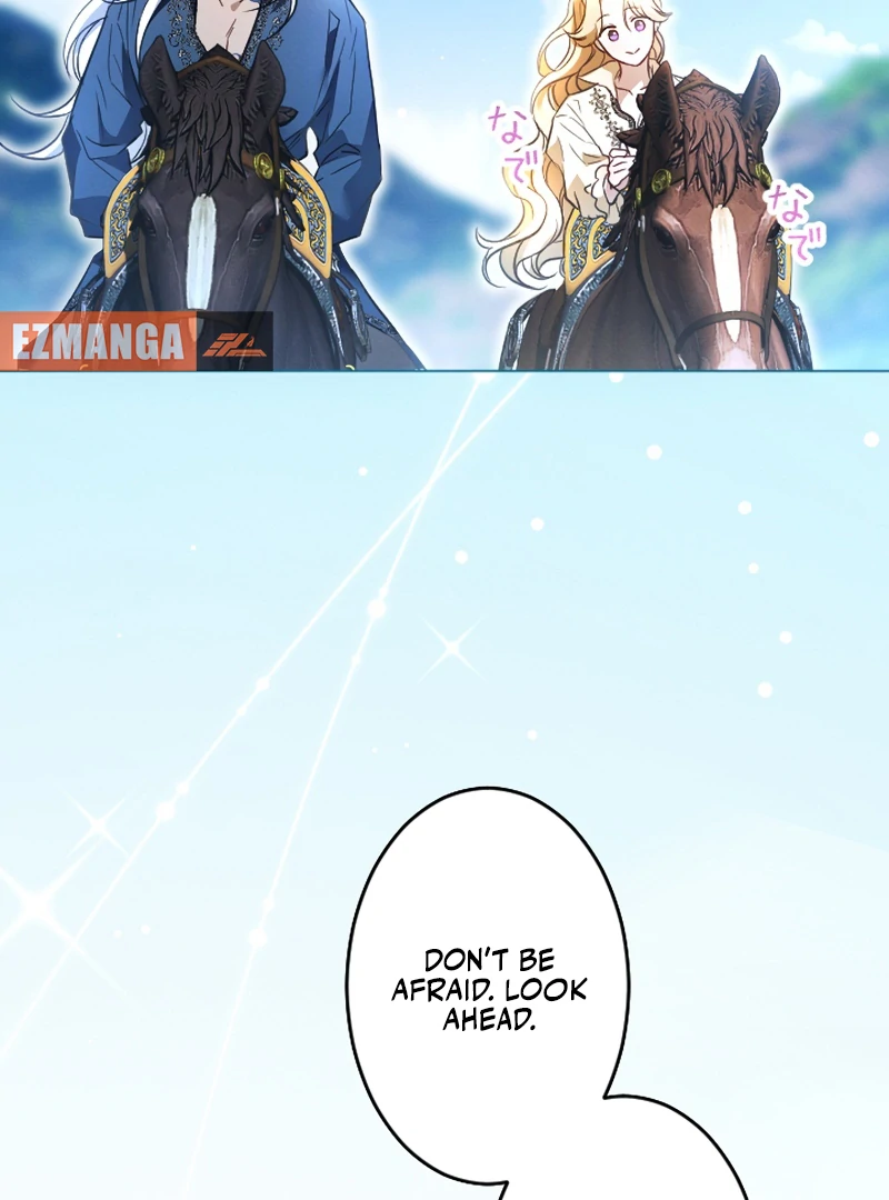 The Northern Warrior’s Beloved Bride Chapter 40 - Page 17