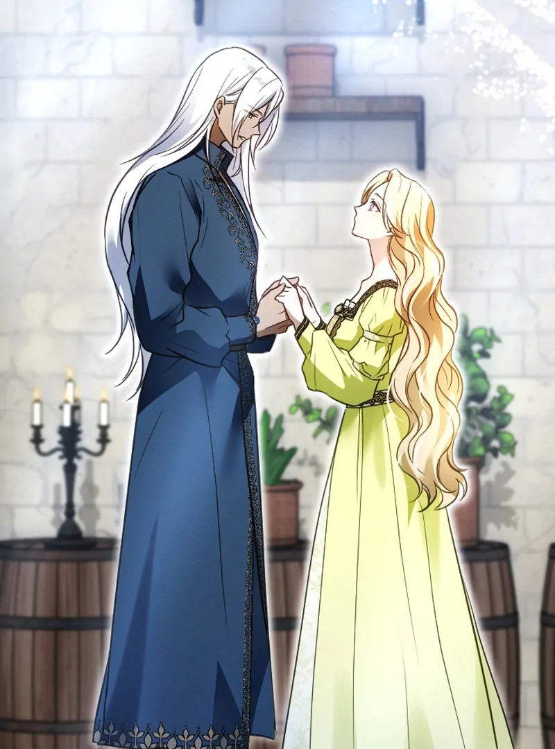 The Northern Warrior’s Beloved Bride Chapter 40 - Page 2