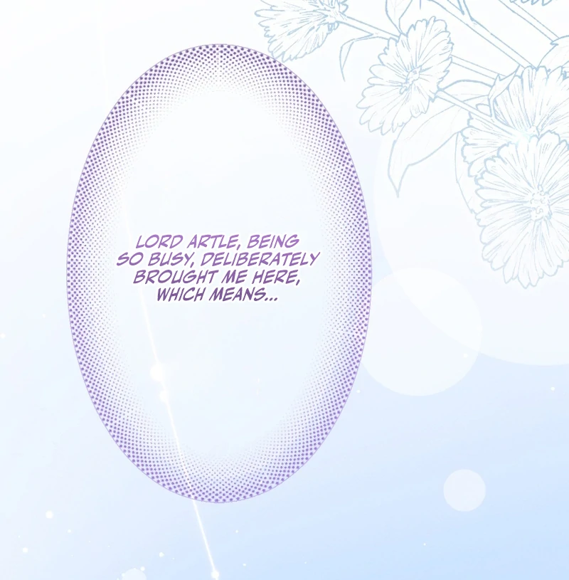 The Northern Warrior’s Beloved Bride Chapter 40 - Page 34