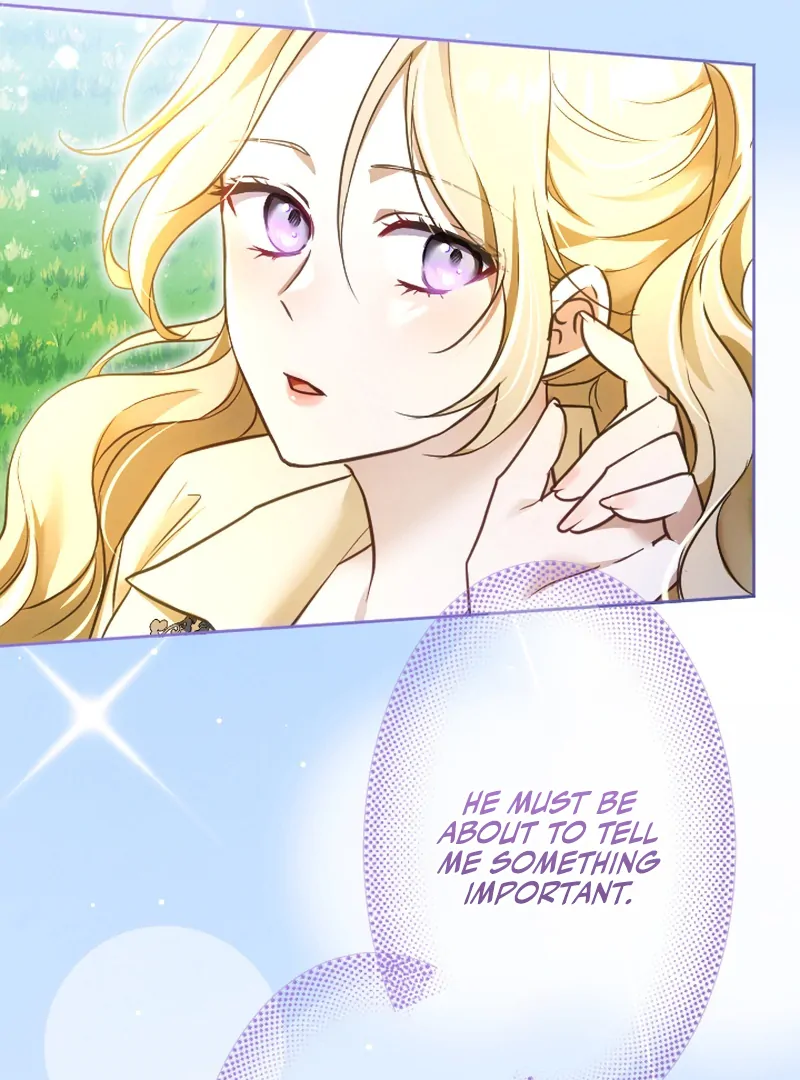 The Northern Warrior’s Beloved Bride Chapter 40 - Page 35