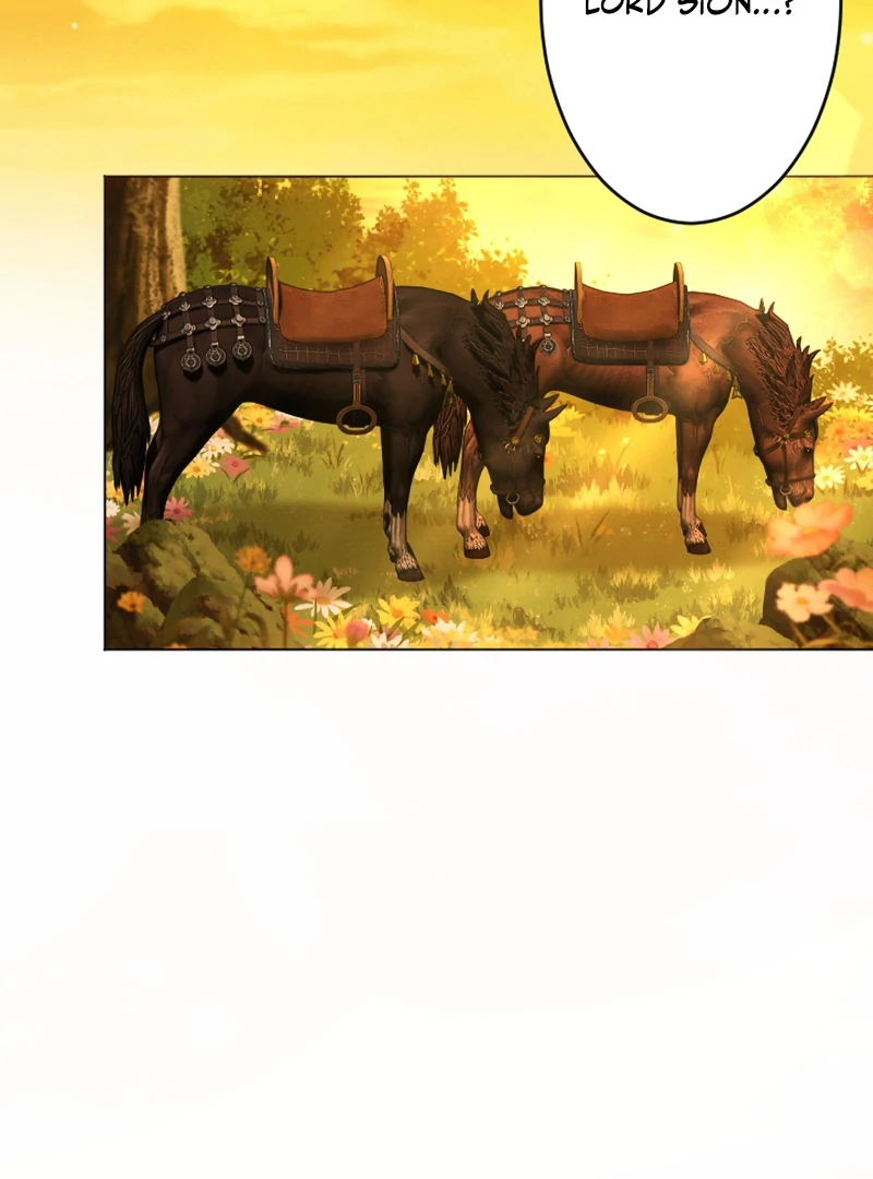 The Northern Warrior’s Beloved Bride Chapter 40 - Page 42