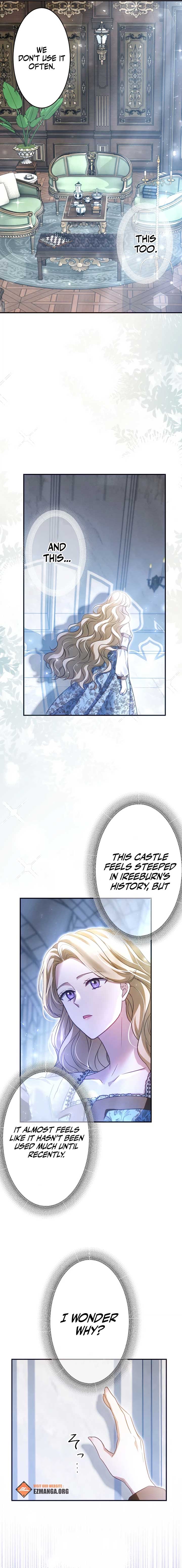 The Northern Warrior’s Beloved Bride Chapter 5 - Page 11