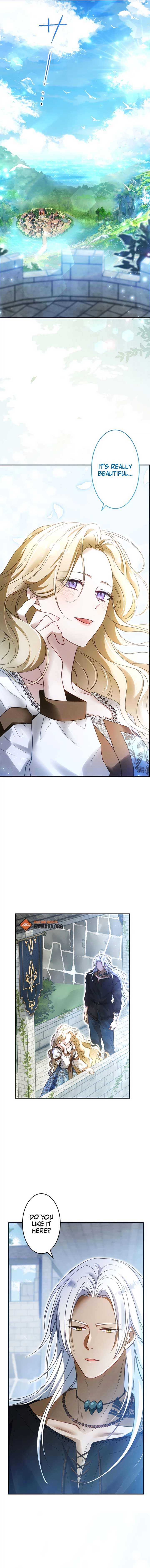 The Northern Warrior’s Beloved Bride Chapter 5 - Page 13