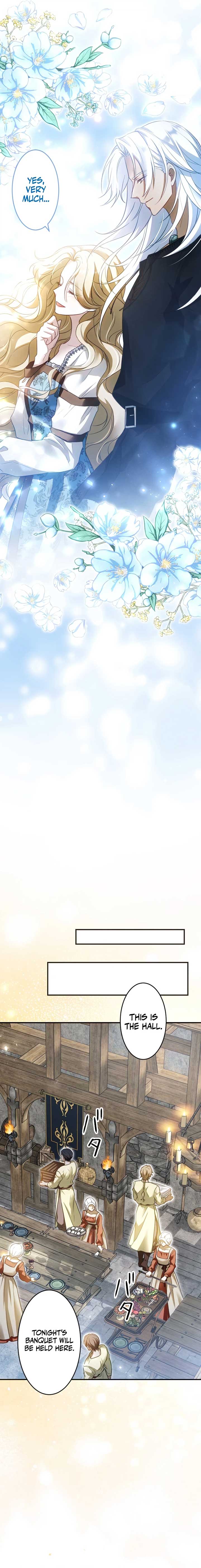 The Northern Warrior’s Beloved Bride Chapter 5 - Page 14