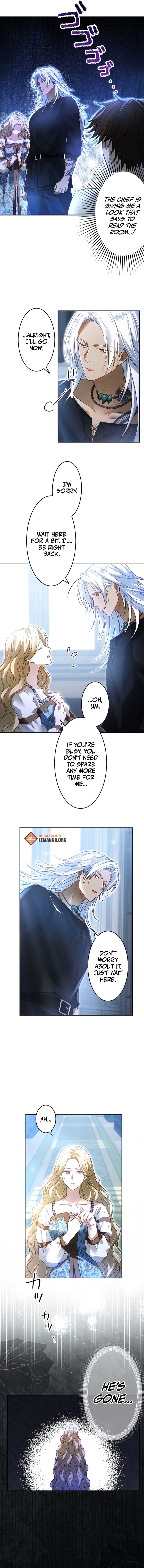 The Northern Warrior’s Beloved Bride Chapter 5 - Page 16